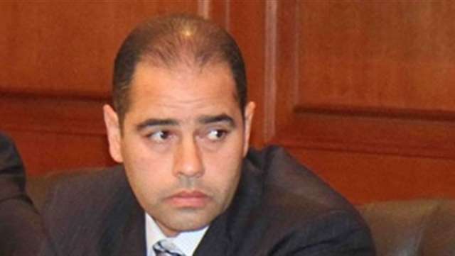 إيهاب لهيطة