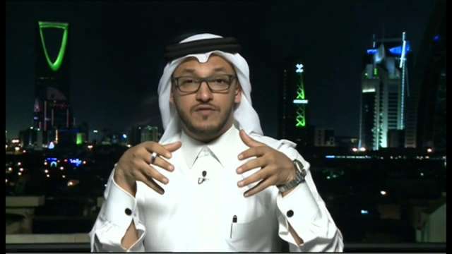 سلمان الأنصاري، رئيس لجنة شئون العلاقات العامة السعودية الأمريكية