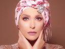 بالصور.. أمل حجازي تتألق في...