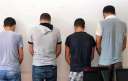 ضبط 4 متهمين بسرقة مشغولات...