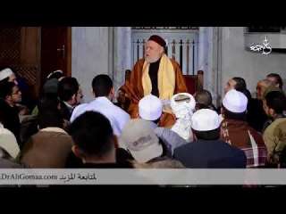بعض المشاهد الإنسانية فى الأفلام...