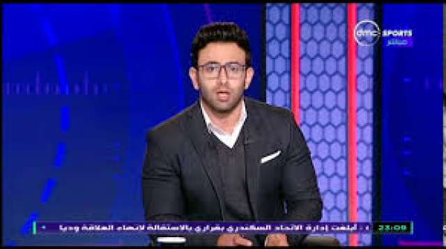 فايق: الترجى مش فرقة مرعبة وإكرامى هايغلط تانى وتالت