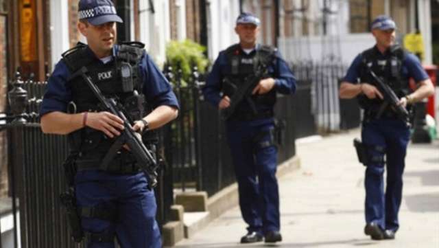 السلطات البريطانية تعتقل مشتبها به ثانيا على خلفية انفجار مترو أنفاق لندن