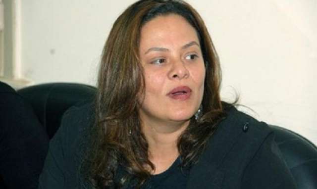 كاملة أبو ذكرى