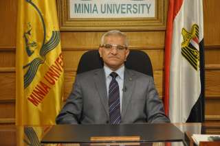 في أول أيام الدراسة رئيس...
