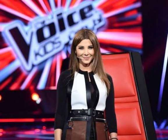 نانسي عجرم