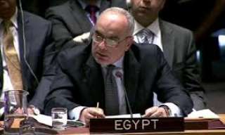 مصر تعرب عن قلقها لاستمرار...