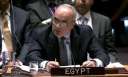مصر تعرب عن قلقها لاستمرار...
