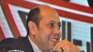 أحمد سليمان ينفى تنازله لحازم...