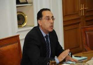 مدبولى يصدر قراراً وزارياً بإنشاء...