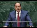 السيسي: المنطقة العربية بؤرة لأشد...
