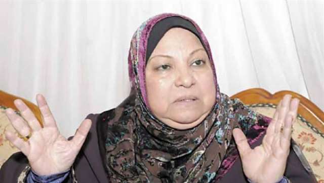 سعاد صالح