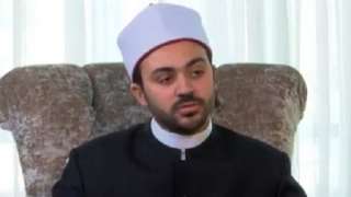 بالفيديو.. عالم أزهري: معاشرة الرجل...