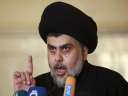 مقتدى الصدر : التحرك نحو...