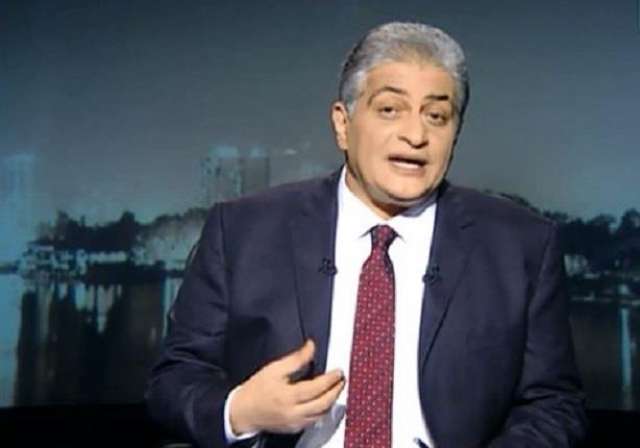 أسامة كمال