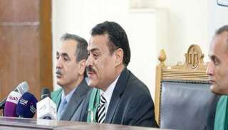 أسماء المحكوم عليهم بالمؤبد والسجن...