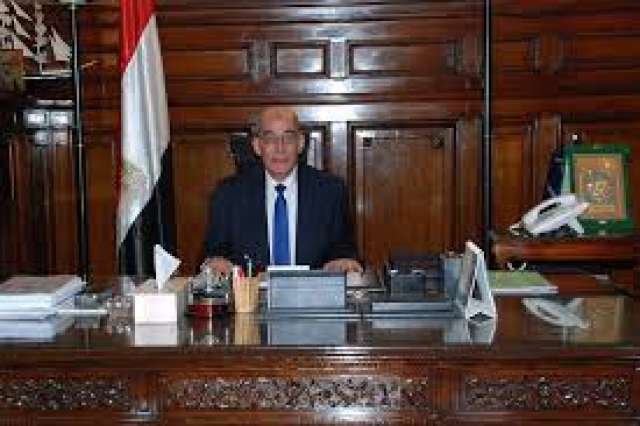 البنا يكلف نوابه الثلاثة بإعداد خطة لتطوير حديقة الحيوان بالجيزة
