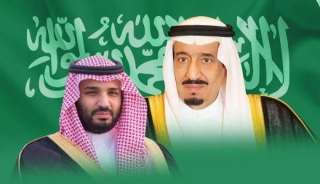 السفارة السعودية بالقاهرة تحتفل بالعيد...