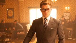 فيلم Kingsman يتصدر شباك التذاكر...