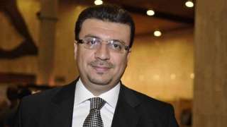 عمرو الليثي يعود للظهور علي...