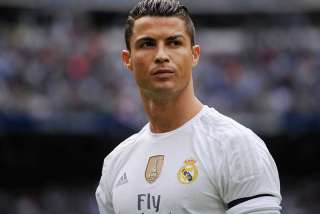 ريال مدريد يحل ضيفا ثقيلا...