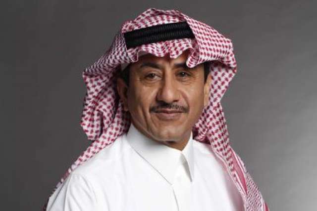 ناصر القصبي