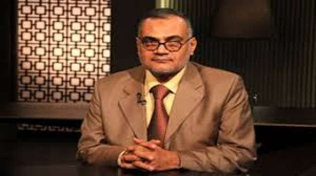 سعد الدين الهلالي
