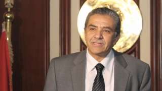 خالد فهمي: مصر تحصل على...