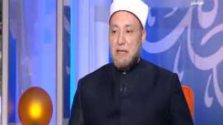أمين الفتوى توضح صحة حديث...