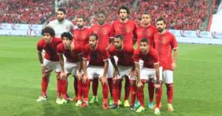 الأمن التونسي يؤمن بعثة الأهلي...