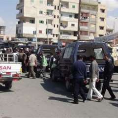 شرطة النقل تنفيذ 327 حكما...