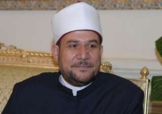 مختار جمعة:سيتم إحلال وتجديد في...