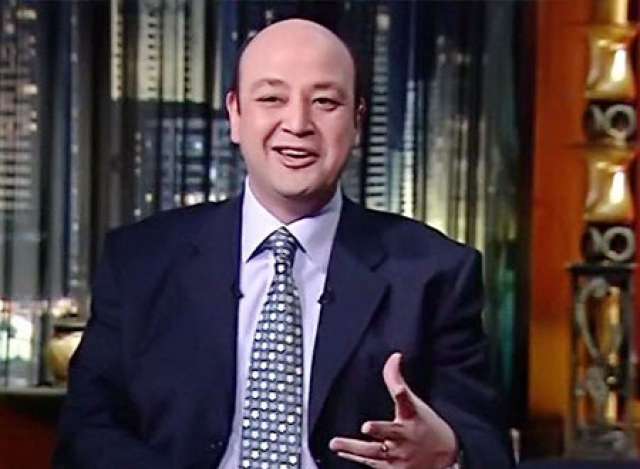 بالفيديو.. عمرو أديب يعلق على خسارة الأهلي أمام النجم الساحلي