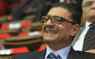 مجلس الأهلى يجتمع اليوم لتحديد...
