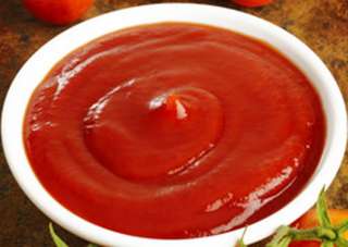 طريقة عمل الكاتشب في المنزل