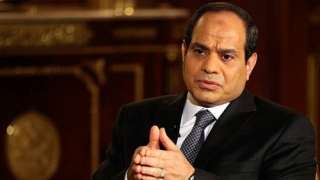 بالفيديو ..السيسي: ثقتي في المصريين وقدرتهم...