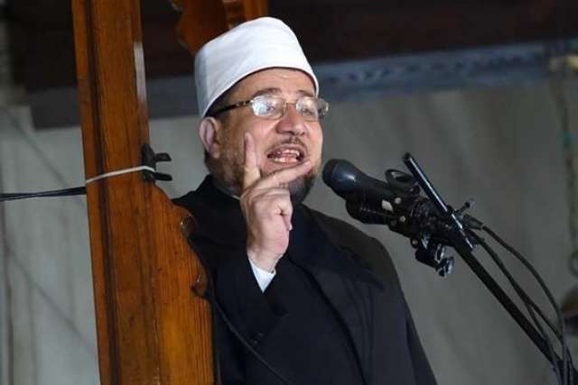 غدًا.. وزير الأوقاف يعقد إجتماعاً بقيادات مديرية الإسماعيلية لشرح الخطة الدعوية