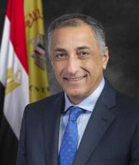 اتحاد المصارف العربية: طارق عامر...