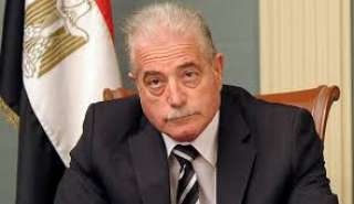 محافظ جنوب سيناء يتفقد أعمال...