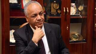 بكري: مصر نجحت في إنهاء...