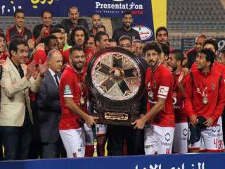 التصنيف الشهري العالمي للاندية: الأهلي...