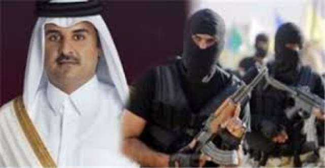 ”خبراء فرنسيون” يكشفون مخطط تعاون الدوحة مع الإخوان لاستغلال الربيع العربي