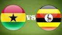 بث مباشر.. منتخب غانا يواجه...
