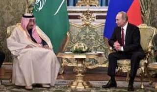 لوموند الفرنسية: زيارة الملك سلمان...