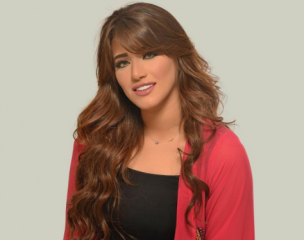 هايدي موسى تحصد المليونية السادسة...