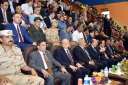 محافظ الشرقية يشارك فى إحتفالات...