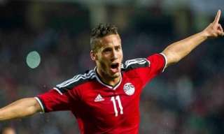 ستوك سيتي: ”رمضونا ورفاقه بالمنتخب...