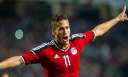 ستوك سيتي: ”رمضونا ورفاقه بالمنتخب...