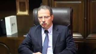 جابر الدسوقى يشارك فى الملتقى...