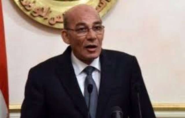 اليوم.. الزراعة تعلن خطتها لرصد متبقيات المبيدات فى الأسواق المحلية